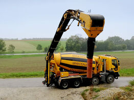 Englmair beton kies sand erdbau